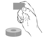 57 * 30mm<br/><span style='font-size:11px;'>(5,7 * 3,0cm)</span>